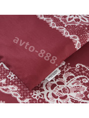 Комплект постельного белья 200*220см фото 3