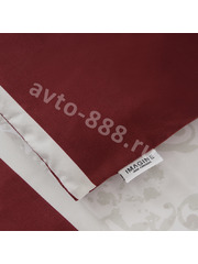 Комплект постельного белья 150*215см фото 3