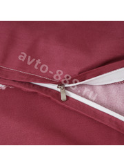 Комплект постельного белья 200*220см фото 5