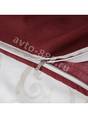 Комплект постельного белья 200*220см фото 4