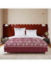 Комплект постельного белья 200*220см фото 1