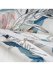 Комплект постельного белья 150*215см фото 5