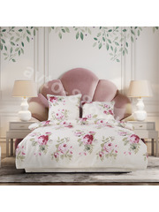 Комплект постельного белья 150*215см фото 1