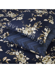 Комплект постельного белья 200*220см фото 2