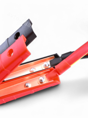 Провода для прикуривания 1000 АMP, 5 м морозостойкие пусковые фото 7