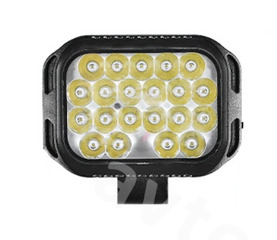 Дневные ходовые огни Y-1146 12V/24V (2шт) фото 1