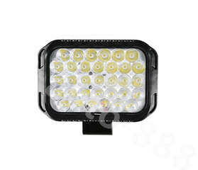 Дневные ходовые огни Y-1144 12V/24V (2шт) фото 1