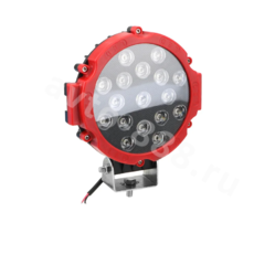 Дневные ходовые огни Y-1070 12V/24V (1шт) фото 1