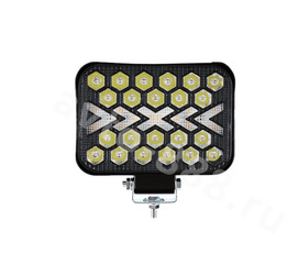 Дневные ходовые огни D-2347 12V/24V (2шт) фото 1