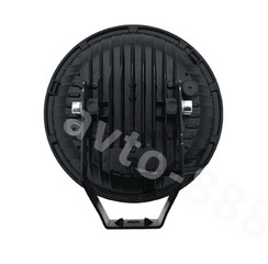 Дневные ходовые огни Y-0011 12V/24V (1шт) фото 4