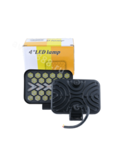 Дневные ходовые огни D-2347 12V/24V (2шт) фото 5