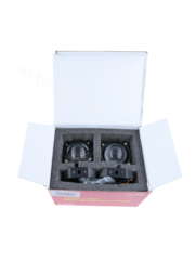 Y-0013 Дневные ходовые огни 12V/24V (2шт) фото 7