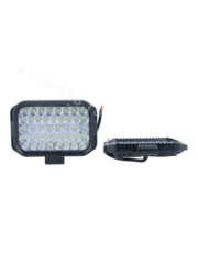 Дневные ходовые огни 12V/24V (2шт) фото 4