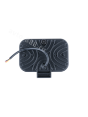 Дневные ходовые огни D-2346 12V/24V (2шт) фото 4