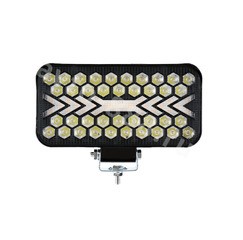 Дневные ходовые огни D-2345 12V/24V (2шт) фото 1