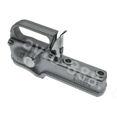 1948 Сцепное устройство (замок прицепа) фото 5