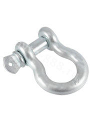 Петля для фаркопа 3/4 (86мм) фото 1