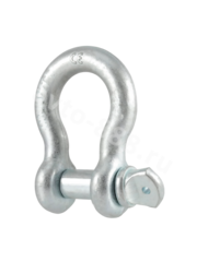 Петля для фаркопа 3/4 (86мм) фото 2