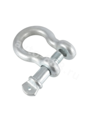 Петля для фаркопа 3/4 (86мм) фото 5