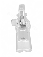 Сцепное устройство (замок прицепа) фото 9