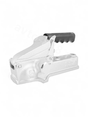 Сцепное устройство (замок прицепа) фото 5