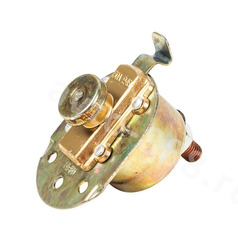 Выключатель массы автомобиля механический акб фото 1