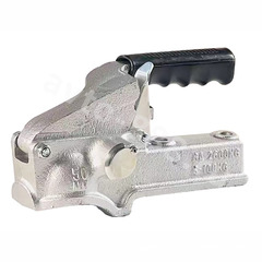 Сцепное устройство (замок прицепа) фото 1