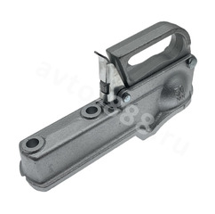 1948 Сцепное устройство (замок прицепа) фото 4