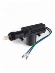 SL-2 Мотор привода замка двери 2 провода StarLine фото 1