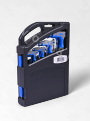 Набор ключей Т-образных, 16 предметов фото 3