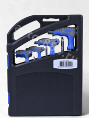 Набор ключей Т-образных, 16 предметов фото 5