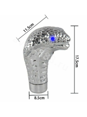 Ручка КПП универсальная КОБРА фото 3