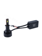 Автомобильная лампа LED V18 H3 фото 9