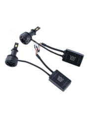 Автомобильная лампа LED V18 H3 фото 8