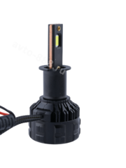 Автомобильная лампа LED V18 H3 фото 13