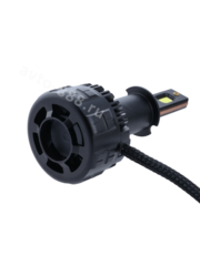 Автомобильная лампа LED V18 H3 фото 5