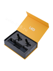 Автомобильная лампа LED V18 H3 фото 3