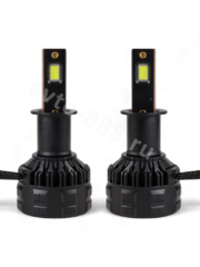 Автомобильная лампа LED V18 H3 фото 1