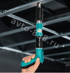 Гвоздезабивной пистолет для гвоздей монтажный Мини фото 3