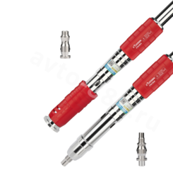 Комбинированный гвоздезабивной пистолет из аллюминиевого сплава фото 3