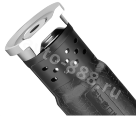 Гвоздезабивной пистолет из аллюминиевого сплава фото 7