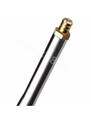 Пистолет для монтажной пены (аллюминиевый) фото 4