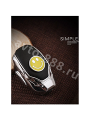 Ароматизатор на печку HAVAL (CHENEL) фото 7