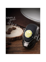 Ароматизатор на печку LI (CHENEL) фото 8