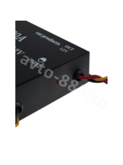 Преобразователь напряжения 24v - 12v "20 A" фото 3