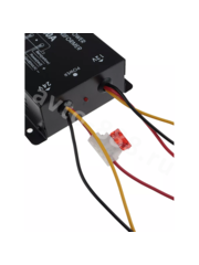 Преобразователь напряжения 24v - 12v "20 A" фото 4