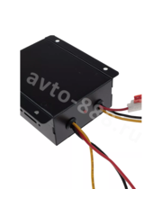 Преобразователь напряжения 24v - 12v "20 A" фото 5