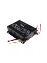 Преобразователь напряжения 24v - 12v "50 A" фото 1