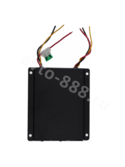 Преобразователь напряжения 24v - 12v "50 A" фото 6