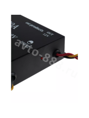 Преобразователь напряжения 24v - 12v "50 A" фото 7